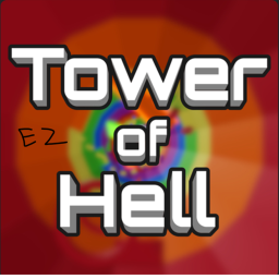 tower of hell easy