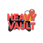 Heavy Vault