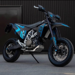 super moto