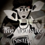 The Mourning Sister