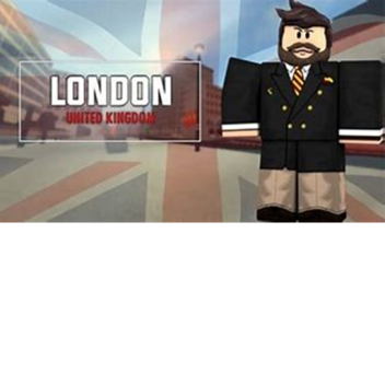 London UK:RP [V2.1 out now]