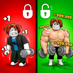 [NEW] +1 Pushup Per Click
