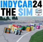 INDYCAR 24 The sim Group