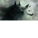 Wolf fan club!!!!