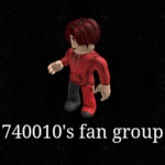 740010's fan group