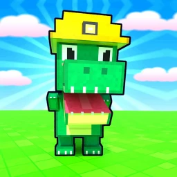 [⛏️] My Digging Dinos icon