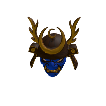4SAMURAI kabuto thumbnail