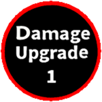 Damage Upgrade 1