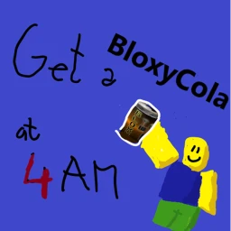 Get A BloxyCola icon