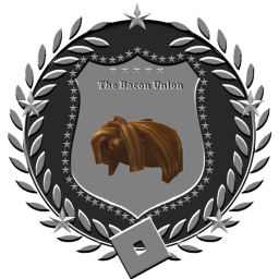 [NEW] Bacon Border