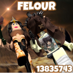 FELOUR