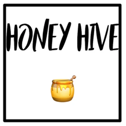 -Honey Hive- Roblox group icon