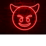 Blessed Devils
