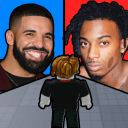 ❄️ Better Rapper?