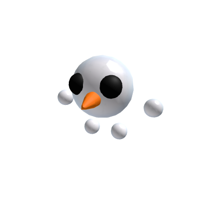 snowball adopt me