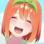 yotsuba icon