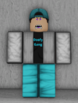 Doofy Gang