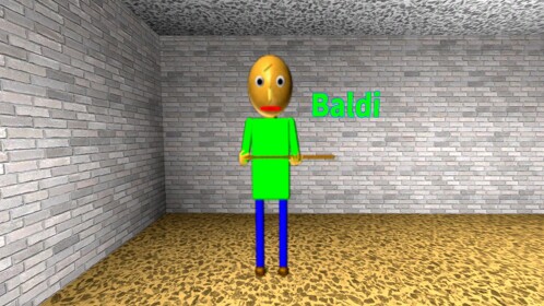 Baldi