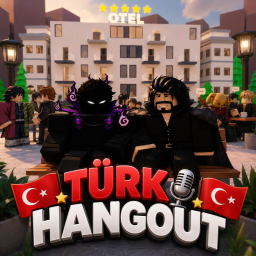 Turk Hangout [V1.0] - That Voice is Turkish!