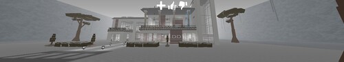 Dunkin' Donuts Cafe V2