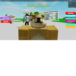 Doges Paradise
