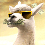LLAMA CULT >:)