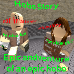 Hobo Story *NEW*
