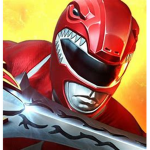 British Power Rangers