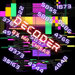 Decoder