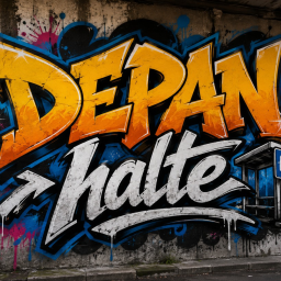 [R&B/POP] DEPAN HALTE