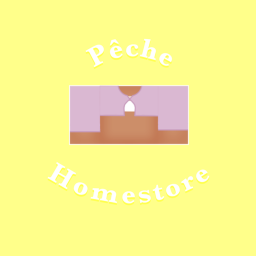 Pêche Homestore