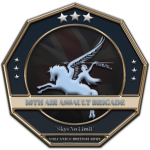 |VBA| - Air Assault Brigade