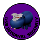 USB Internal Security
