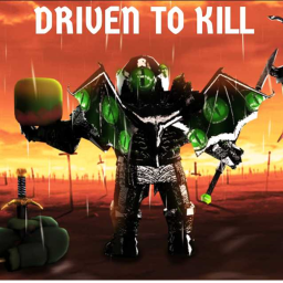Driven to Kill