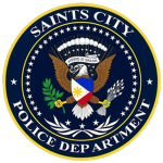Saint City Police Department