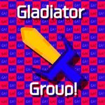 Gladiator Group!
