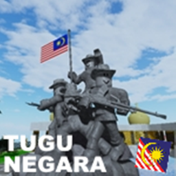 Tugu Negara (Malaysia National Monument)