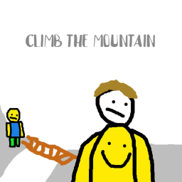(EARLY TEST ACCES!)Climb the mountain (alpha)