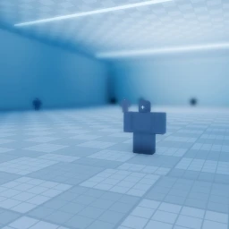 Shooting range icon