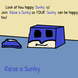 Raise a Sunky