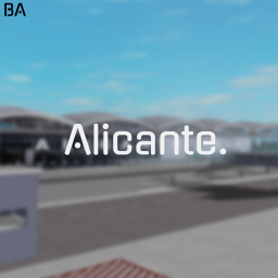 Allicante International Airport