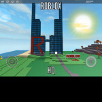 ROBLOX HQ