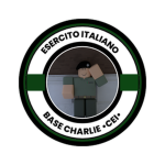 CEI-Esercito Italiano