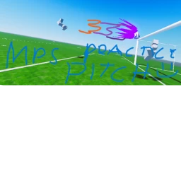 PMPSS (practice pitch) icon