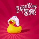 Bath and body works :)