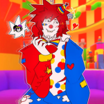 KASPER'S CIRCUS!