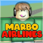 Marbo Airways inl.
