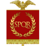Senātus Poрulusque Rōmānus