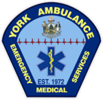 ||YAA|| - Y០rk Ambulance Association