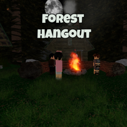 NEW! 🌳Forest Hangout!